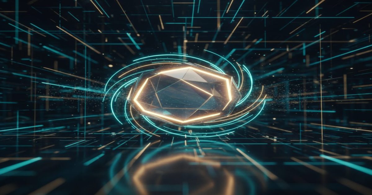 This Coin Is Poised To Surge By 700% In The Next Two Years