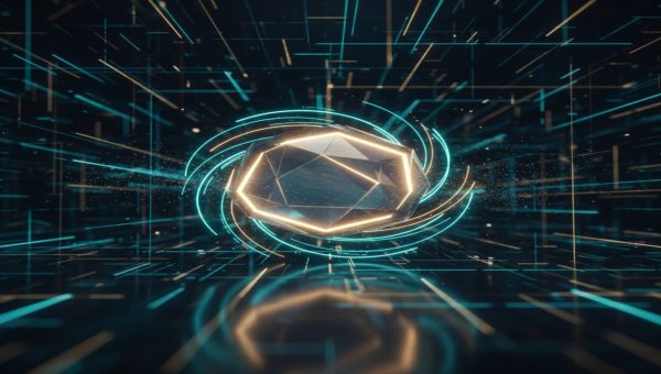 This Coin Is Poised To Surge By 700% In The Next Two Years