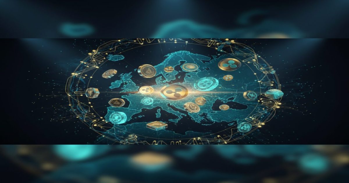 Ripple Expansion: XRP Settlement Platform Takes Over Europe