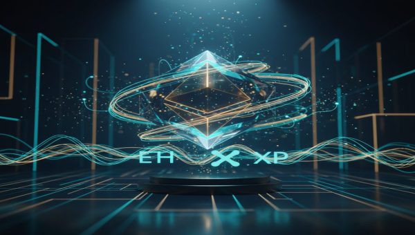 Binance Launches ETH And XRP Options Trading 