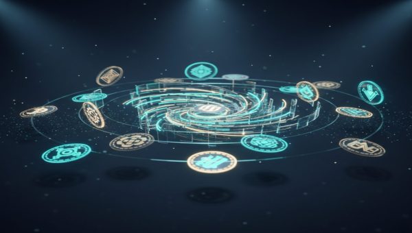 Ripple Success: New Platform Lets XRP Holders Be Their Own Bank