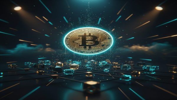 Bitcoin Turnaround Is Here, Says Early Coinbase Investor