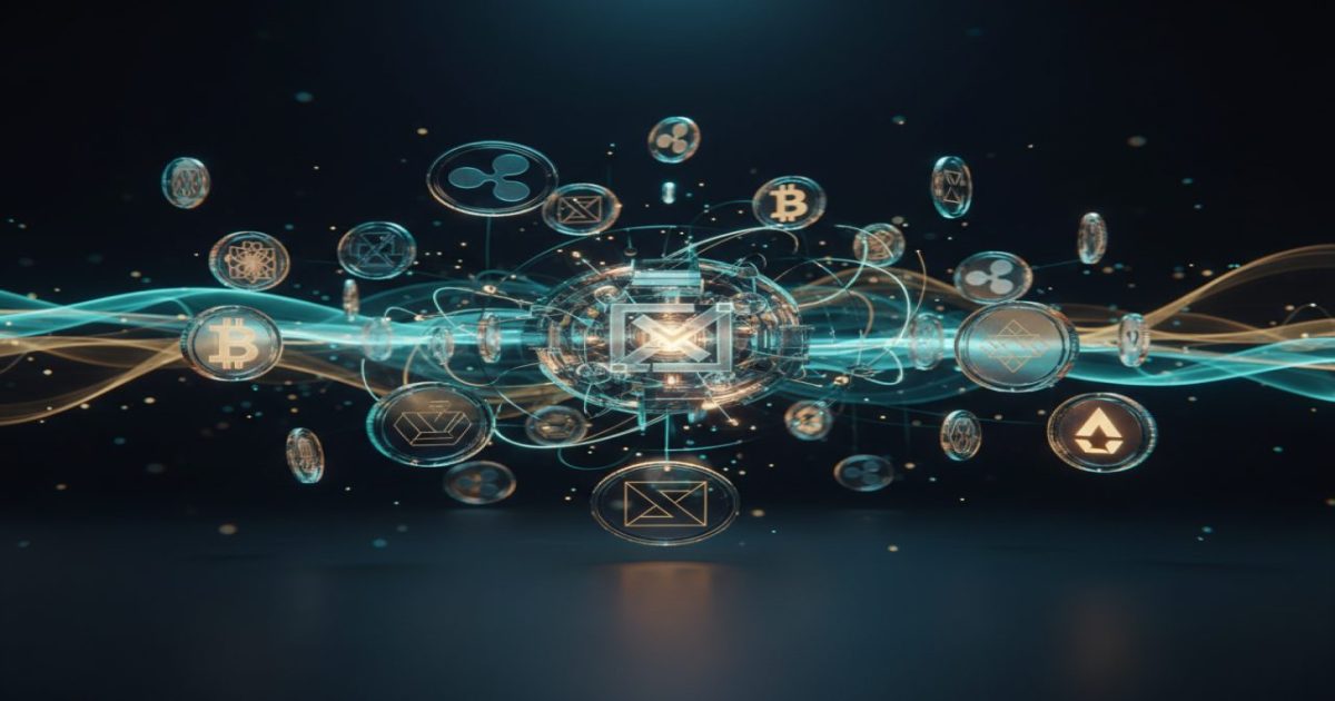 Ripple Teams Up With SWIFT And Microsoft