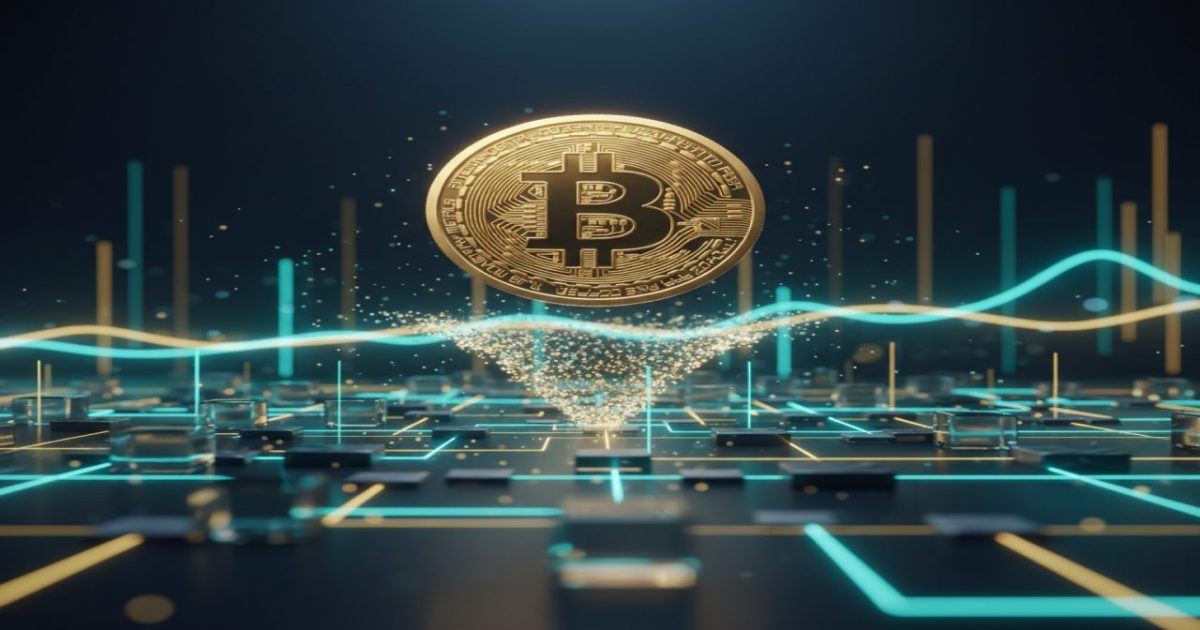 Bitcoin Is Undervalued, JPMorgan Says – Here’s BTC’s Intrinsic Value
