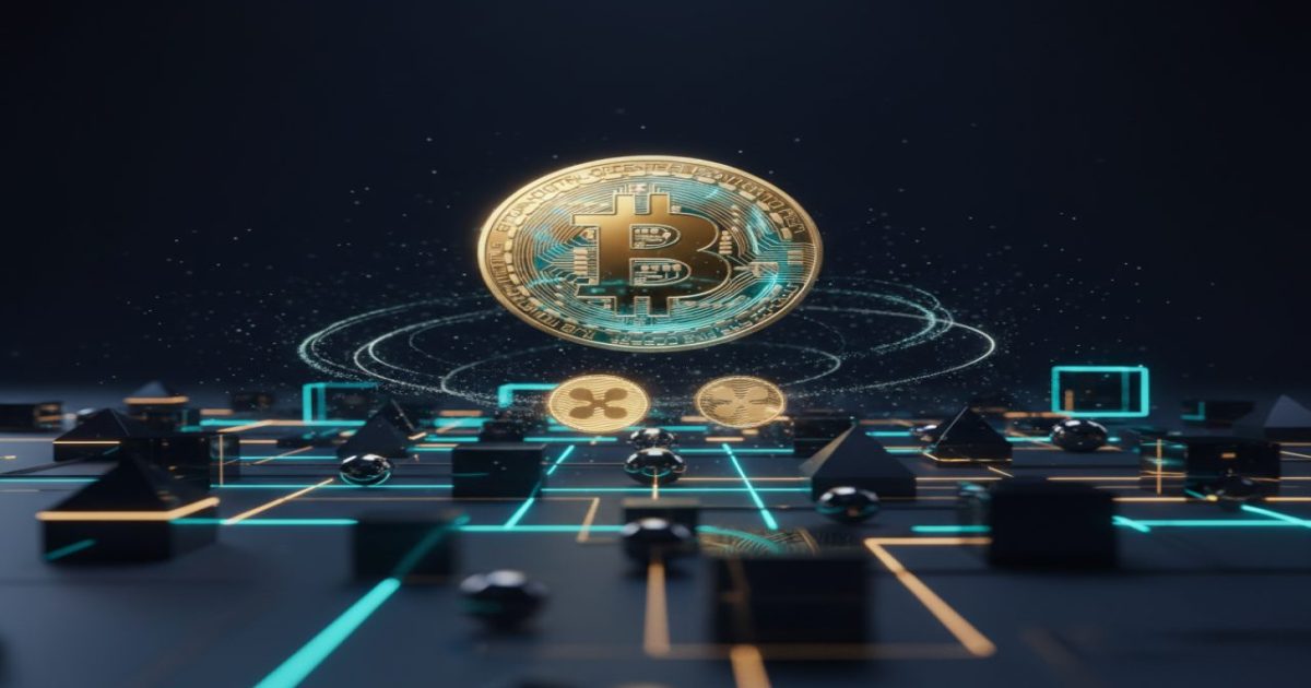 Bordereless Payment Solutions: Bitcoin And XRP Could Lead To Massive Remittance Savings In This Location 