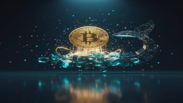 Bitcoin Trades Above $9,500 – Anonymous Crypto Whale Linked To Massive Selloffs Reappears