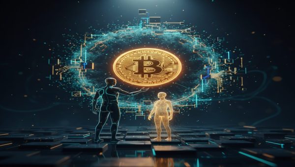 New Potential Satoshi Nakamoto Emerges – Ethereum’s Charles Hoskinson Unveils Him