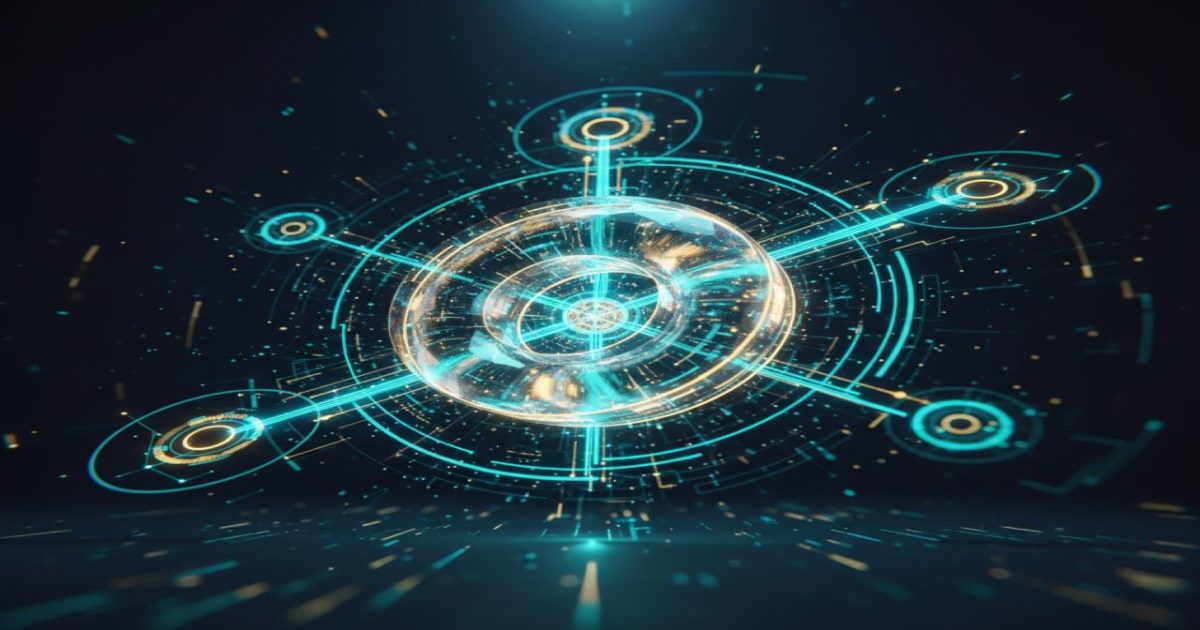 ICONLOOP’s Communication Team Lead Minhwan Kim Explains Meaning Of MyID Connecting Various Blockchains
