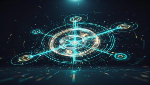 ICONLOOP’s Communication Team Lead Minhwan Kim Explains Meaning Of MyID Connecting Various Blockchains