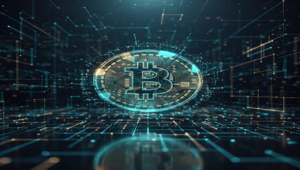 Build The First Blockchain App With ICON