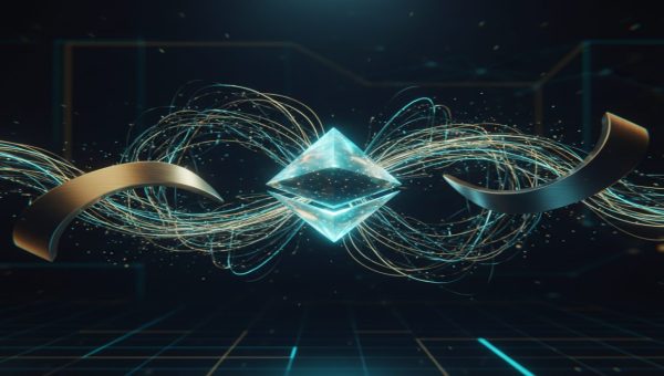 Boosting Crypto Adoption: Ethereum Teams Up With Nike 