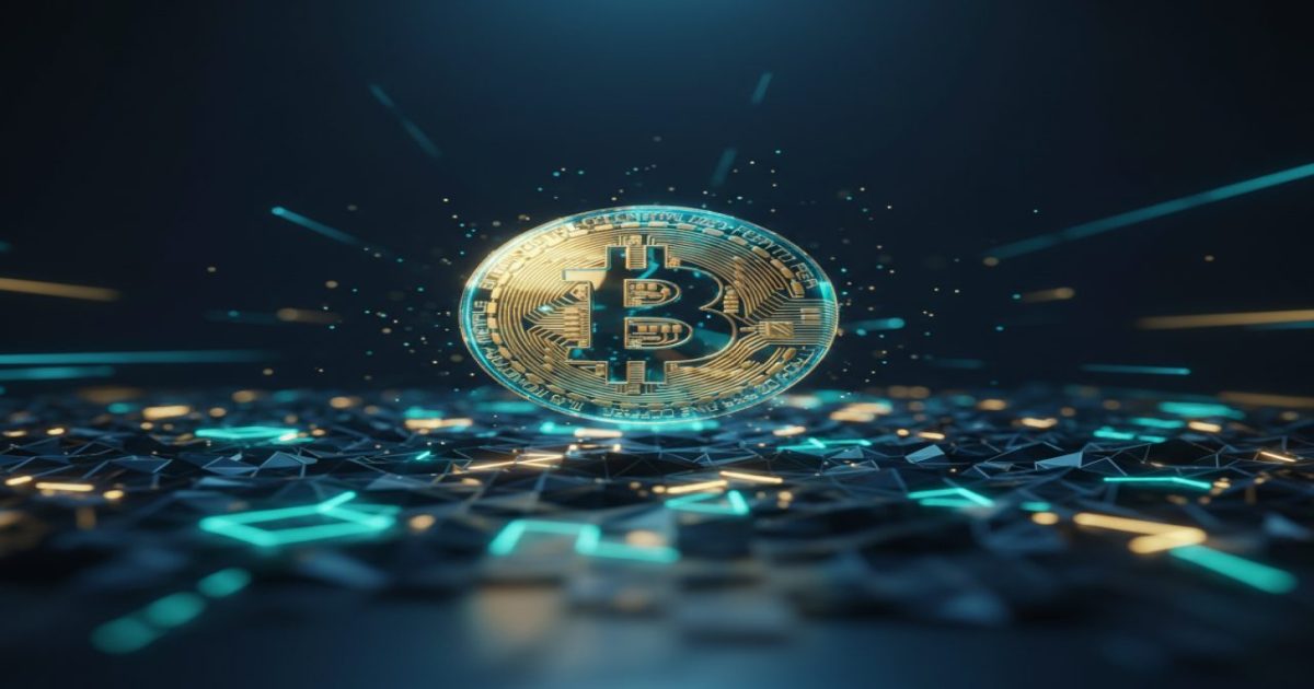 Bitcoin Holds Near $78K as Markets Eye Fed Meeting and Peace Talks