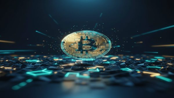 Bitcoin Holds Near $78K as Markets Eye Fed Meeting and Peace Talks