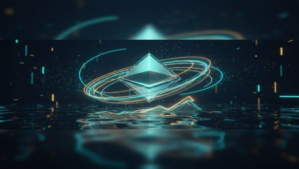 Ethereum Treads Water Around $2,315 as Bulls Eye $2,400 Target