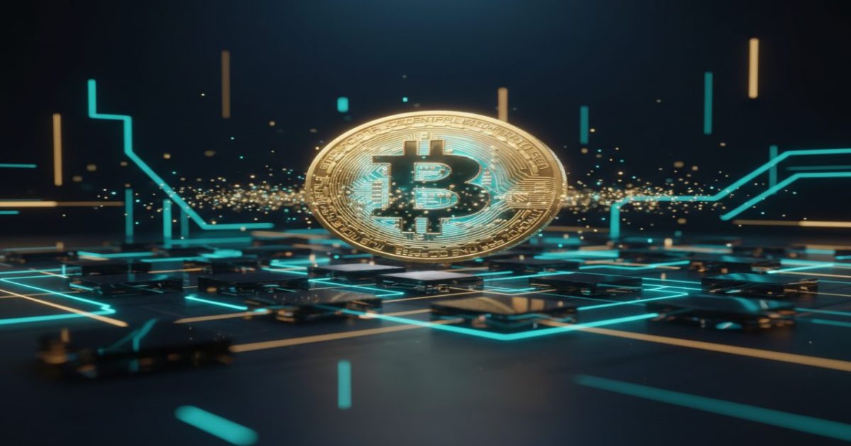 Bitcoin Eases to $76,325 on Fed Decision Day as Mag 7 Earnings Loom