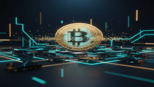 Bitcoin Eases to $76,325 on Fed Decision Day as Mag 7 Earnings Loom