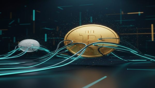 Stablecoin Market Hits $320 Billion as USDT Dominance Slips and USDC Gains