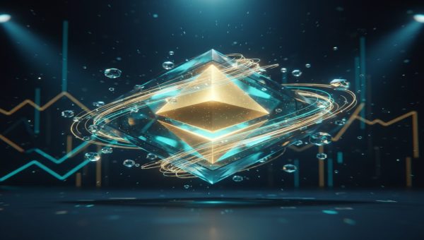 Ethereum Whales Accumulate as Pectra Upgrade Raises Validator Balance to 2,048 ETH