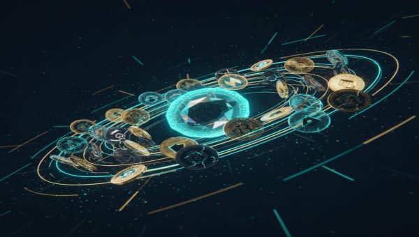 Onyxcoin Surges 47% Leading Bullish Altcoins to Watch in Final Week of April
