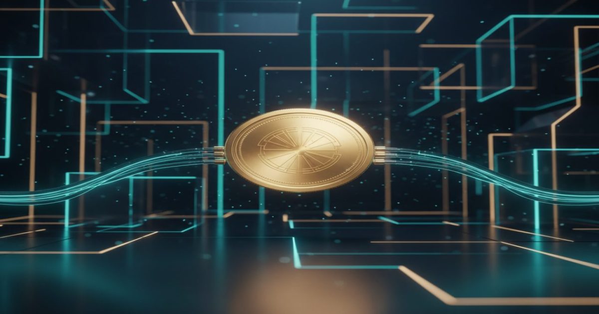 Solana Hosts Asia’s First Tokenised Gold Fund as USDT Integration Expands