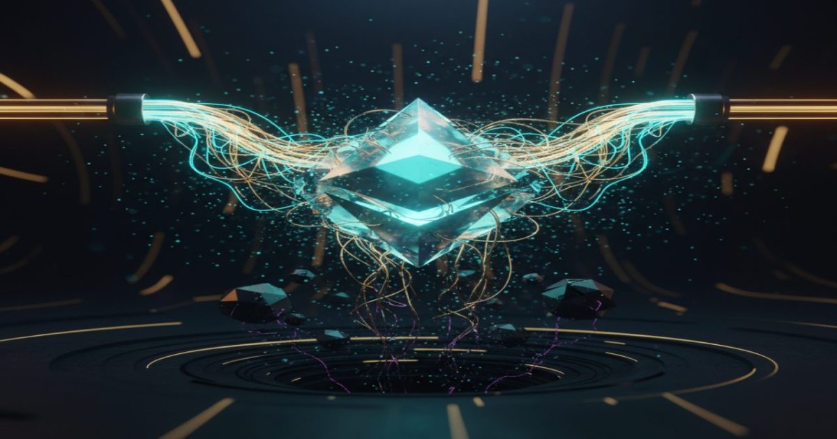 Ethereum Layer-2 Consolidation Accelerates as Smaller Rollups Become Zombie Chains