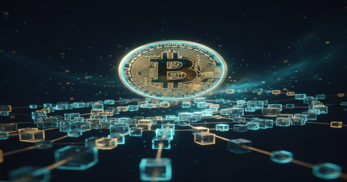 BlackRock’s IBIT Holds 809,870 BTC Worth $63.7 Billion Dominating the ETF Landscape