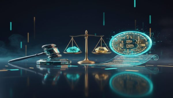 SEC Issues First Explicit Guidance on Airdrops, Staking, and Crypto Wrapping