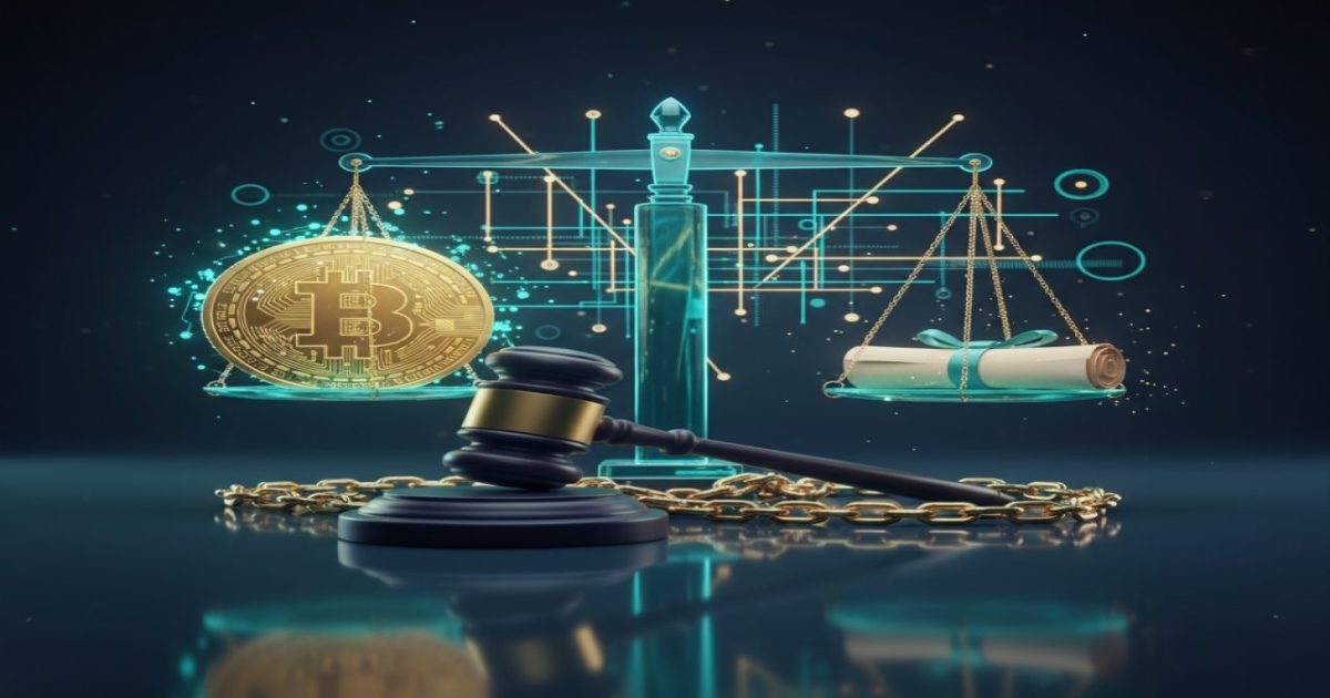 With Inflation at 4.7%, the Fed’s Hands Are Tied and Crypto Markets Know It