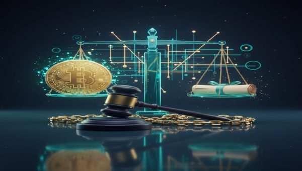 With Inflation at 4.7%, the Fed’s Hands Are Tied and Crypto Markets Know It