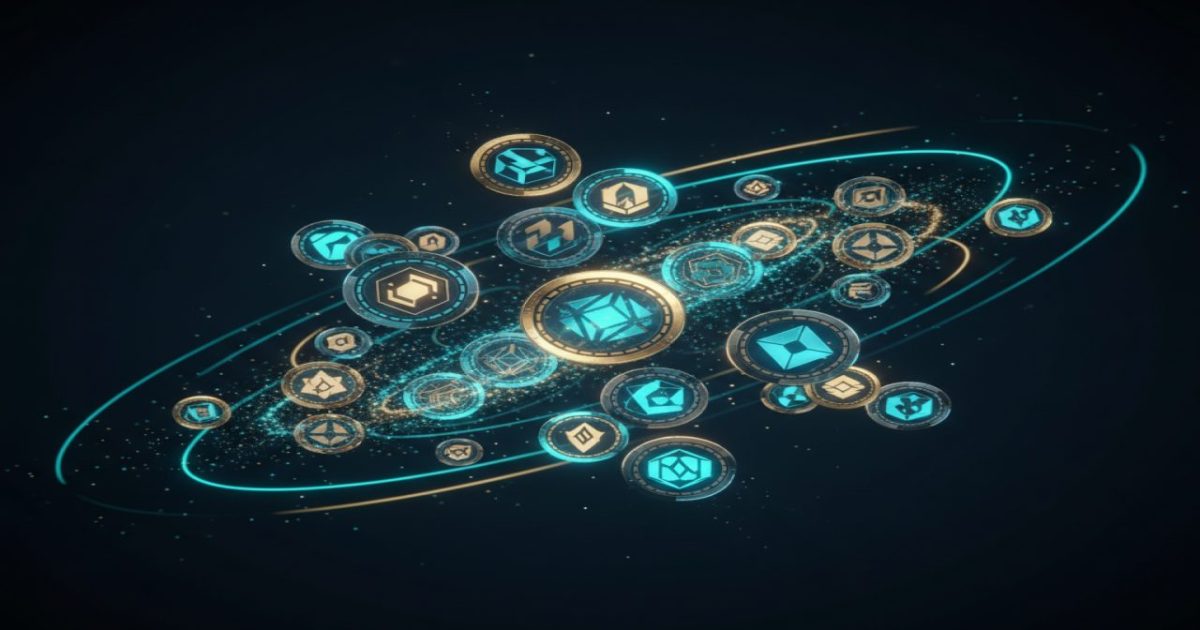 Altcoin Season Watch: Five Tokens Generating Momentum in Late April 2026