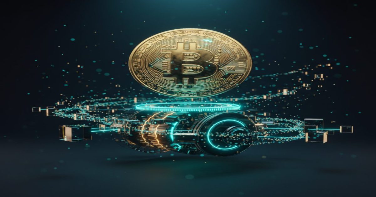 Bitcoin Miners and MicroStrategy Create a Dual Demand Engine in April 2026