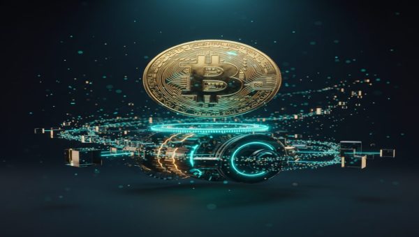 Bitcoin Miners and MicroStrategy Create a Dual Demand Engine in April 2026