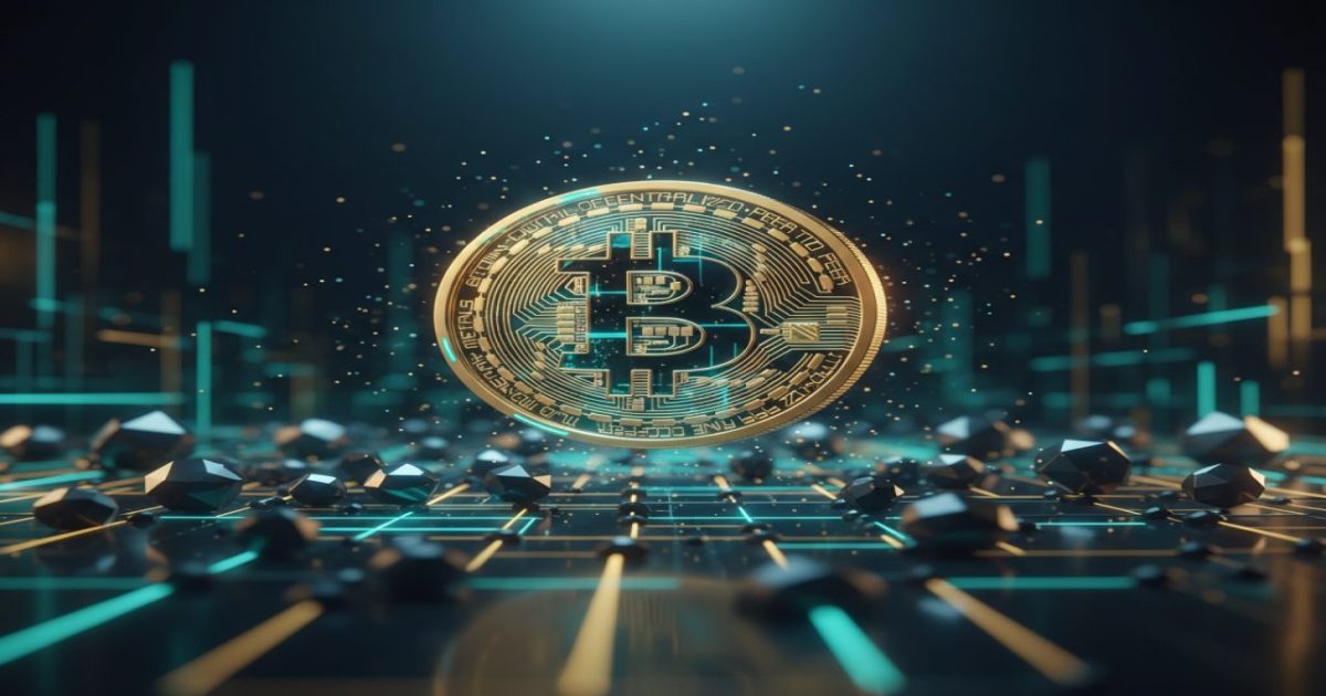 Weekly Crypto Market Roundup: Bitcoin Holds Near $76K as Fed, Hacks, and ETFs Dominate