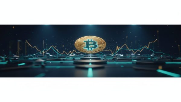Crypto ETFs Turn Net-Negative for First Time in Three Months as Bitcoin Eyes $80,000