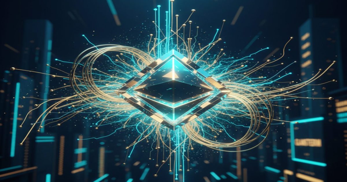 Ethereum’s Glamsterdam Upgrade Locks In 200M Gas Limit Floor — What It Means for Fees and L2s