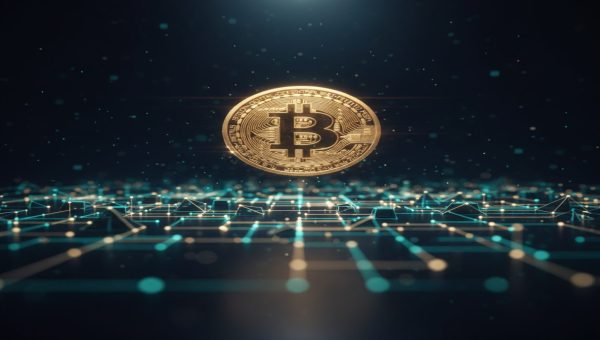 Ark Invest Forecasts Bitcoin Market Cap Hits $16 Trillion by 2030 as Institutional Demand Accelerates