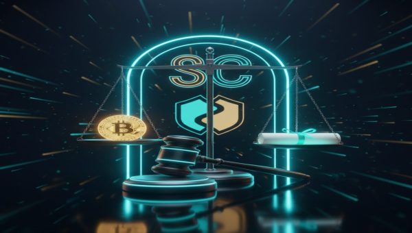 SEC and CFTC Sign Historic MOU: America Finally Has a Unified Crypto Regulatory Framework