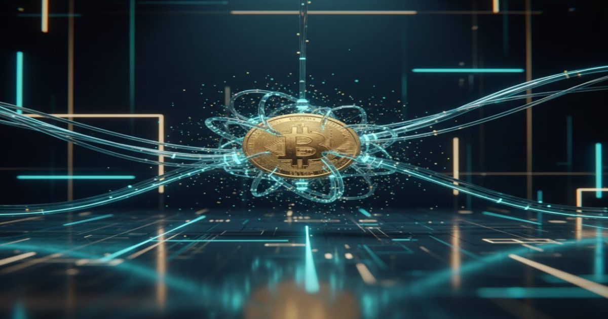Coinbase’s x402 Protocol Is Letting AI Agents Pay for Themselves With Stablecoins