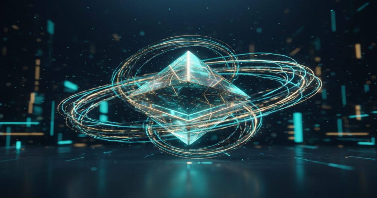 Ethereum Glamsterdam Upgrade Locks In 200M Gas Limit Floor — Fees Could Stay Near Zero for Years