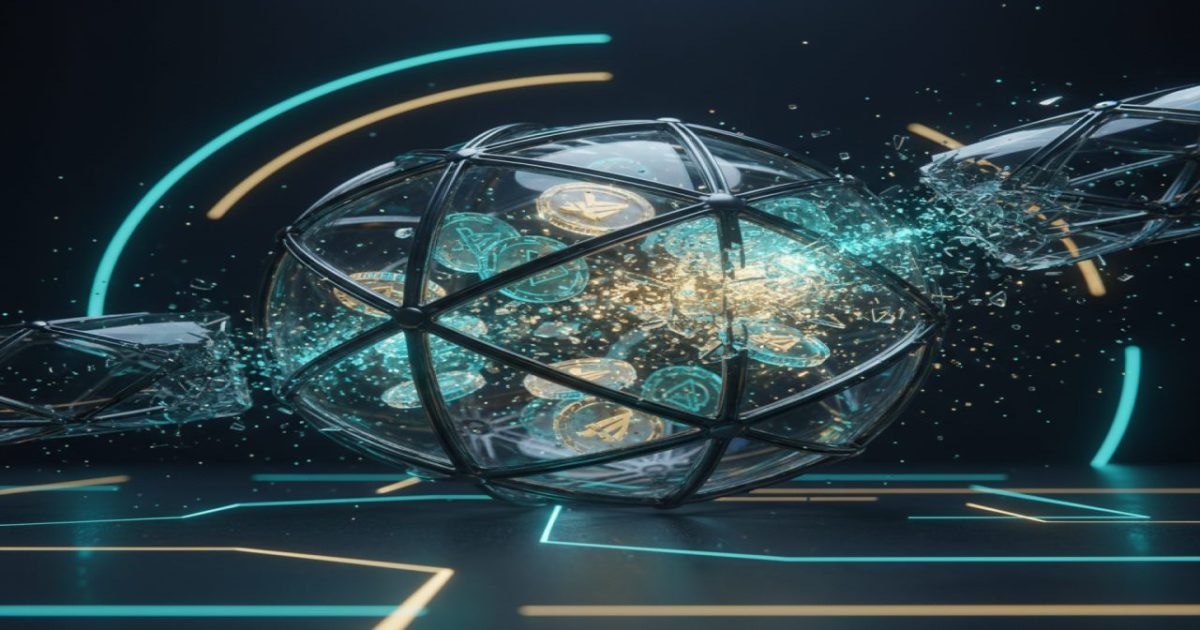 $292 Million Kelp DAO Hack Exposes DeFi Bridge Vulnerabilities — The Industry Responds