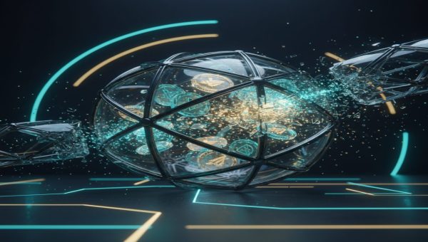 $292 Million Kelp DAO Hack Exposes DeFi Bridge Vulnerabilities — The Industry Responds