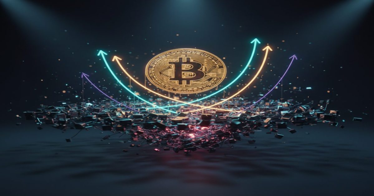 Three Technical Signals That Could Push Bitcoin to $85,000 — And What Could Stop It