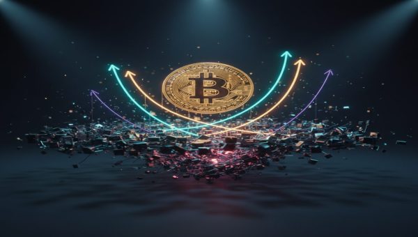 Three Technical Signals That Could Push Bitcoin to $85,000 — And What Could Stop It