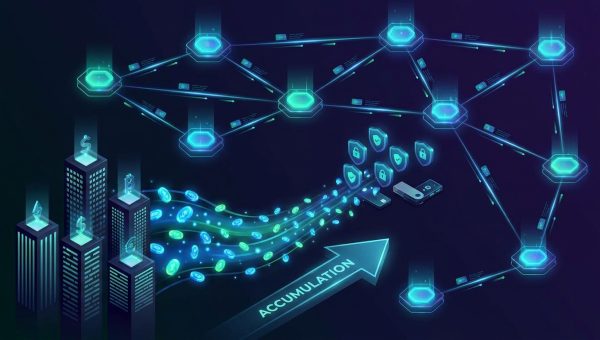 Chainlink Sees Biggest Exchange Outflow of 2026: 970,430 LINK Worth $8.95 Million Leaves Exchanges