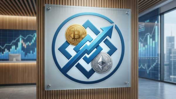 Charles Schwab Launches Spot Bitcoin and Ethereum Trading for 35 Million Clients — The Biggest Retail Crypto Rollout in History