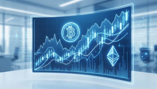 Charles Schwab Launches Spot Bitcoin and Ethereum Trading for 35 Million Retail Clients