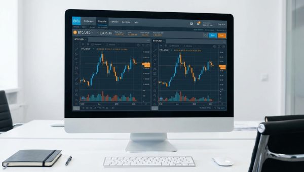 Charles Schwab Opens Spot Bitcoin and Ethereum Trading to 39 Million Retail Clients
