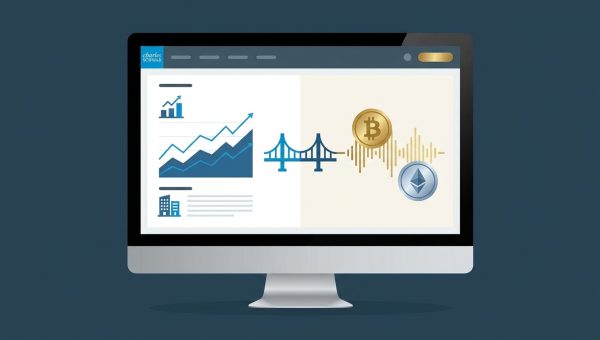 Charles Schwab Launches Schwab Crypto: Spot Bitcoin and Ethereum Trading Now Live for Retail Clients