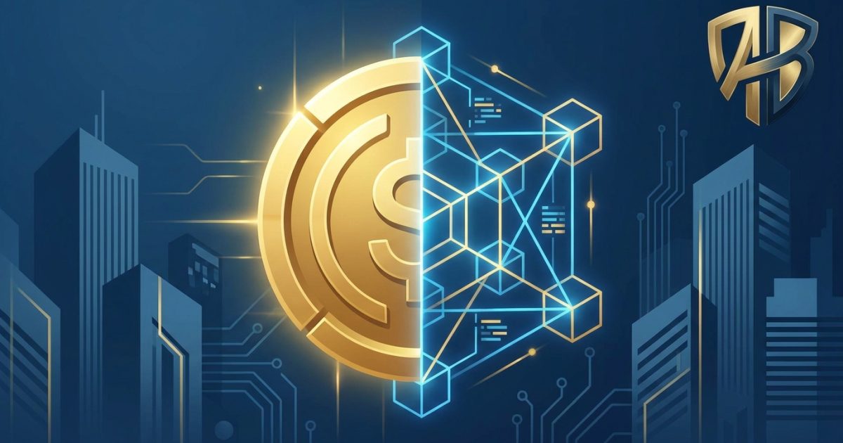 Circle Raises $222 Million for Its Arc Blockchain From BlackRock, Apollo, and a16z as CRCL Stock Hits a Two-Month High