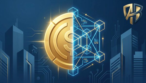 Circle Raises $222 Million for Its Arc Blockchain From BlackRock, Apollo, and a16z as CRCL Stock Hits a Two-Month High
